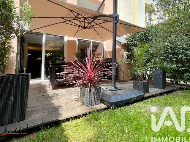 Appartement 3 pièces 75 m²