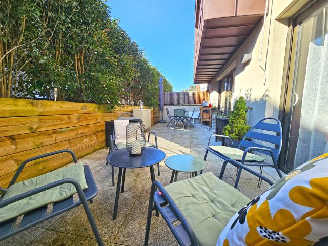 Appartement 3 pièces 75 m²