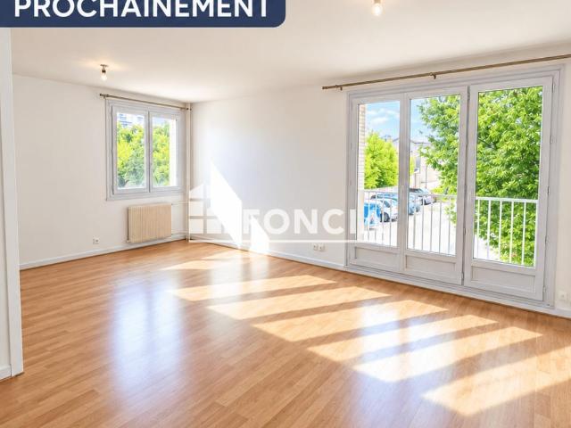 Appartement 3 pièces 75 m²