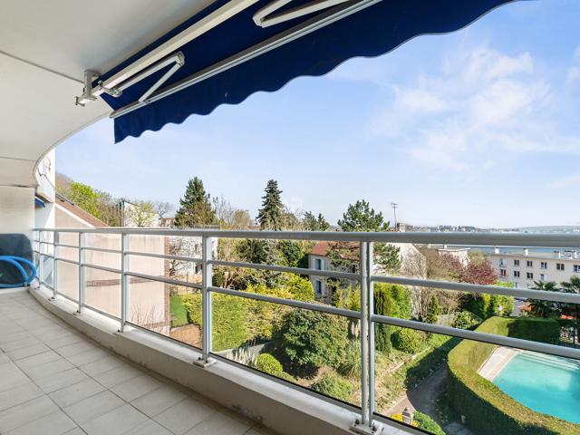 Appartement 3 pièces 75 m²