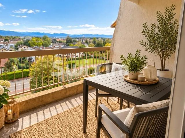 Appartement 3 pièces 75 m²