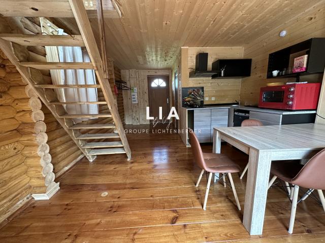 Appartement 3 pièces 75 m²
