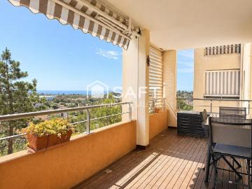 Appartement 3 pièces 75 m²