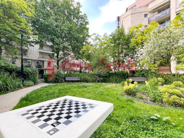 Appartement 3 pièces 75 m²