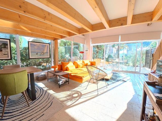 Appartement 3 pièces 75 m²