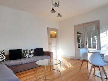 Appartement 3 pièces 75 m²
