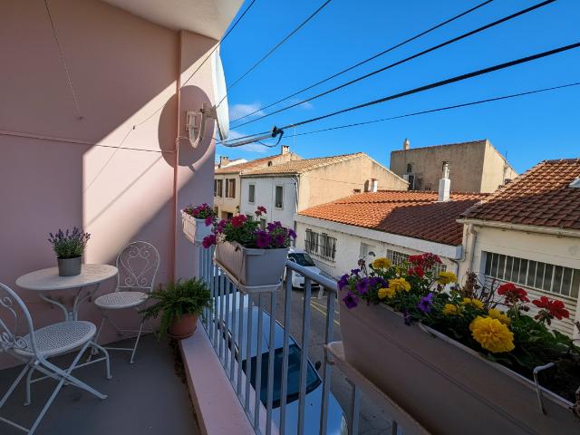 Appartement 3 pièces 75 m²