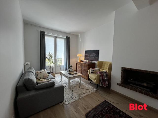 Appartement 3 pièces 75 m²