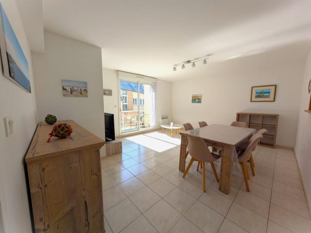 Appartement 3 pièces 75 m²