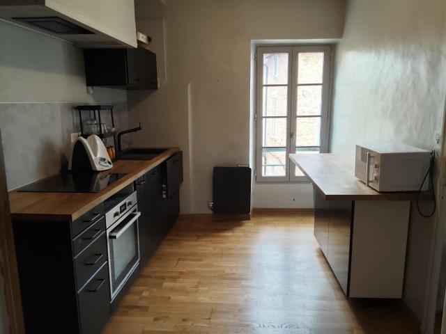 Appartement 3 pièces 75 m²