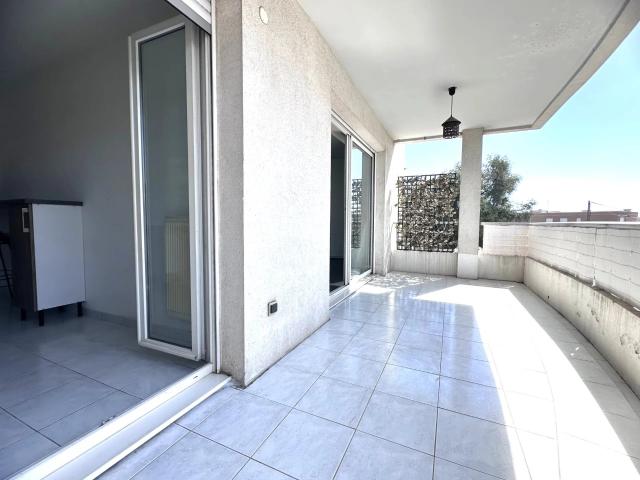 Appartement 3 pièces 75 m²