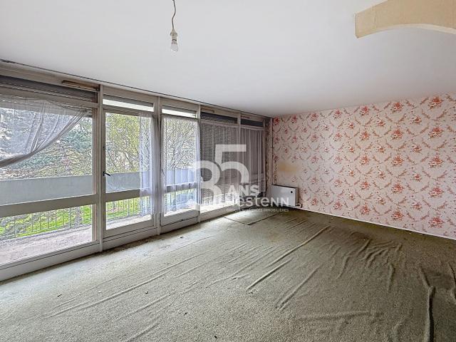 Appartement 3 pièces 81 m²