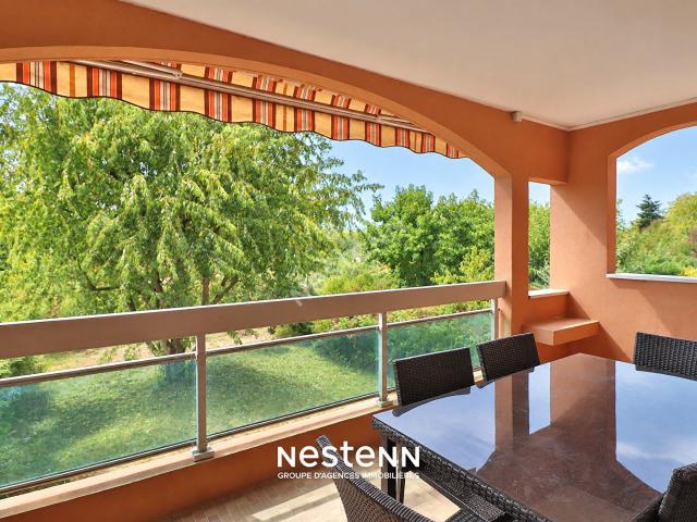 Appartement 3 pièces 75 m²