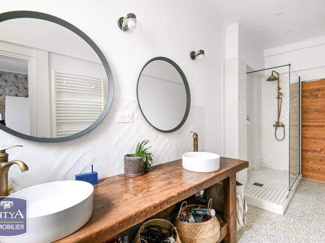 Appartement 3 pièces 75 m²