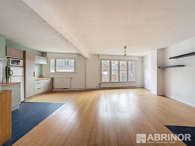 Appartement 3 pièces 75 m²