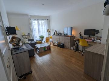 Appartement 3 pièces 75 m²