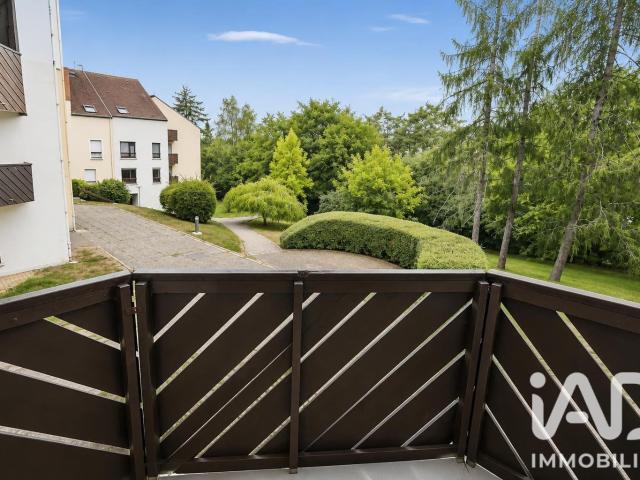 Appartement 3 pièces 75 m²