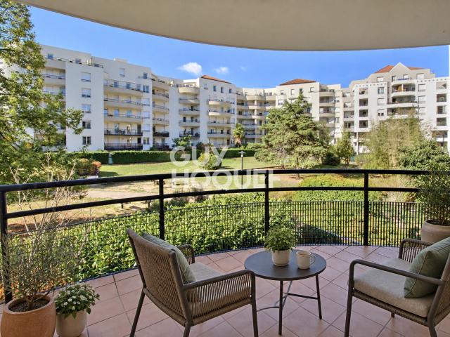 Appartement 3 pièces 75 m²