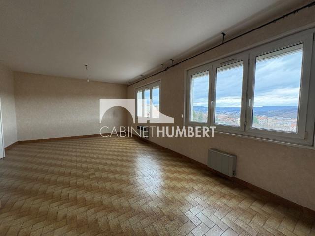 Appartement 3 pièces 75 m²