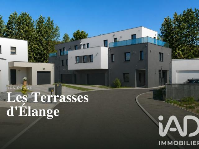 Appartement 3 pièces 75 m²