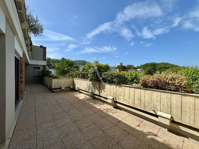 Appartement 3 pièces 75 m²