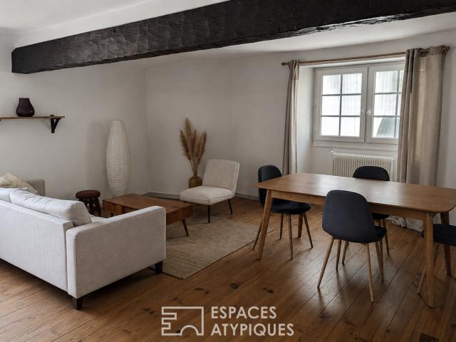 Appartement 3 pièces 75 m²