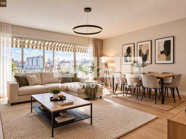 Appartement 3 pièces 75 m²