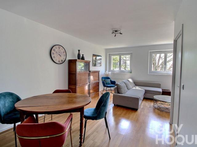 Appartement 3 pièces 75 m²
