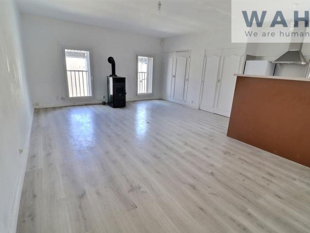 Appartement 3 pièces 75 m²