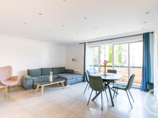 Appartement 3 pièces 75 m²