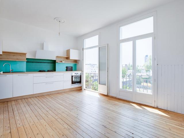Appartement 3 pièces 75 m²