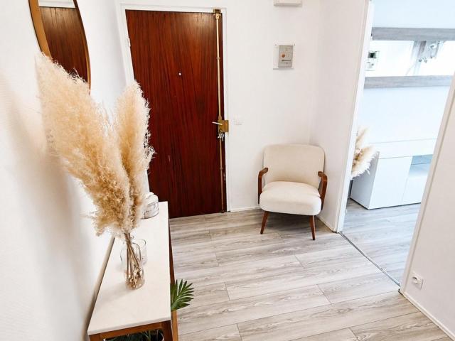 Appartement 3 pièces 75 m²