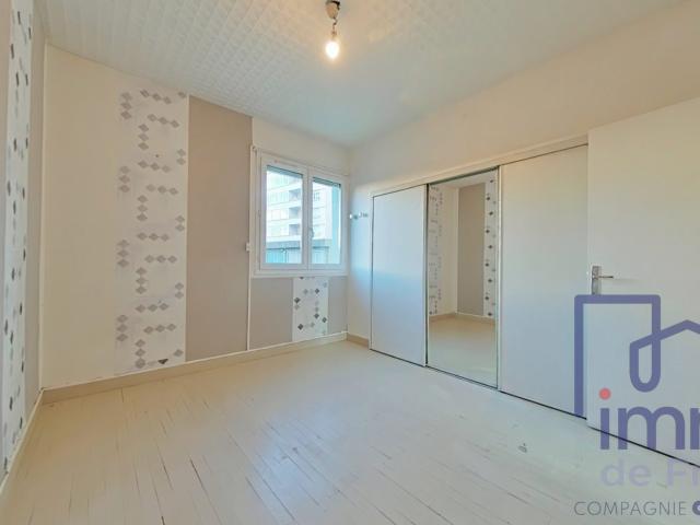 Appartement 3 pièces 75 m²