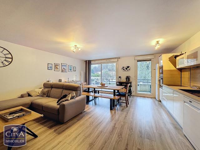 Appartement 3 pièces 75 m²