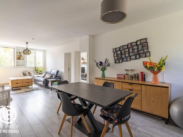 Appartement 3 pièces 75 m²
