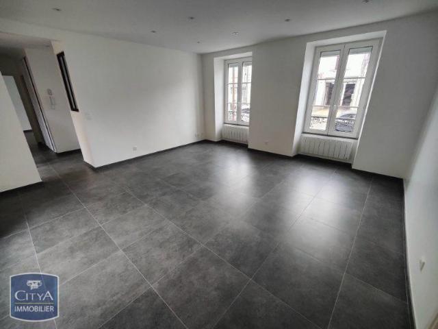 Appartement 3 pièces 75 m²