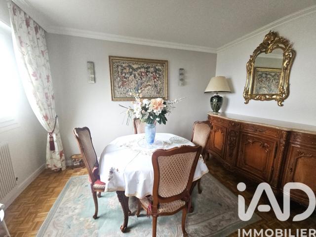Appartement 3 pièces 75 m²