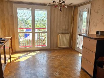 Appartement 3 pièces 75 m²