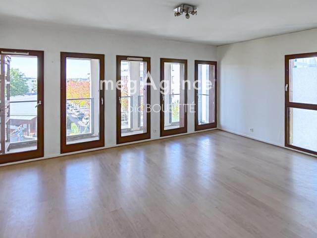Appartement 3 pièces 75 m²