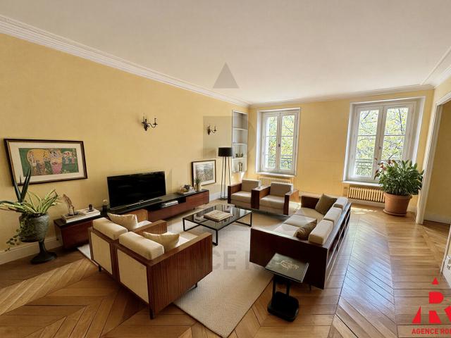 Appartement 3 pièces 75 m²