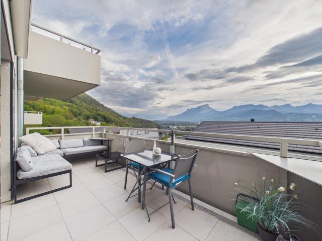 Appartement 3 pièces 75 m²