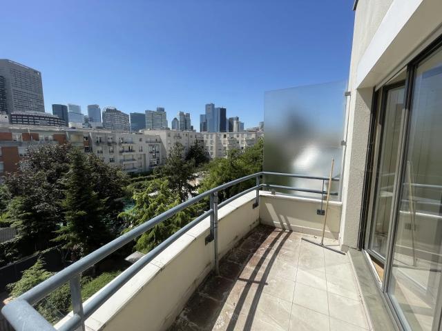 Appartement 3 pièces 75 m²