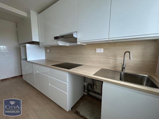 Appartement 3 pièces 75 m²