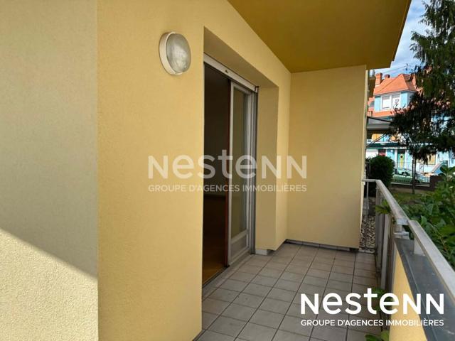 Appartement 3 pièces 75 m²