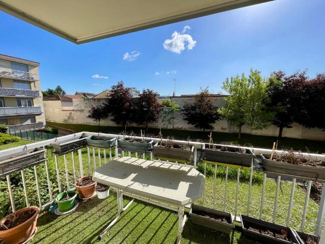 Appartement 3 pièces 75 m²