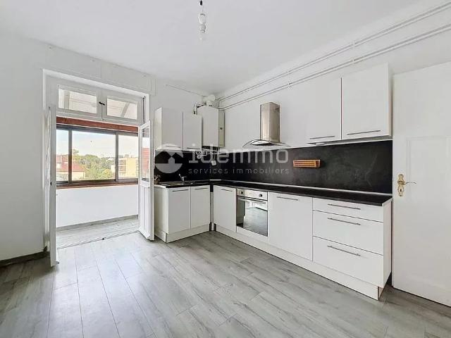 Appartement 3 pièces 75 m²