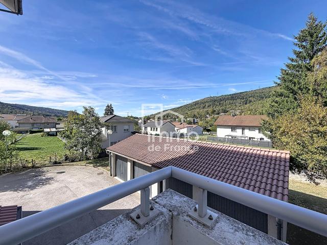Appartement 3 pièces 75 m²