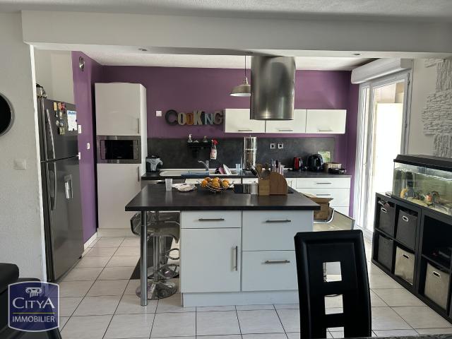 Appartement 3 pièces 75 m²