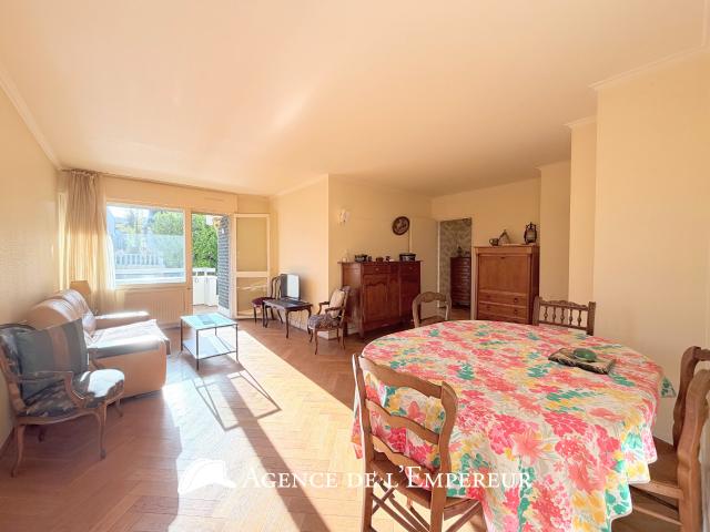 Appartement 3 pièces 75 m²