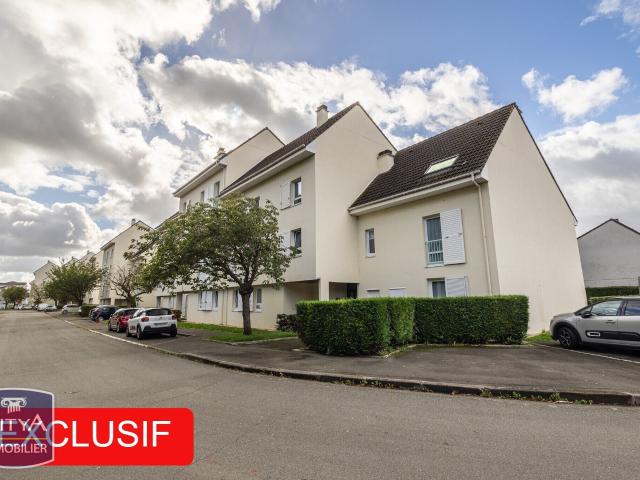 Appartement 3 pièces 75 m²